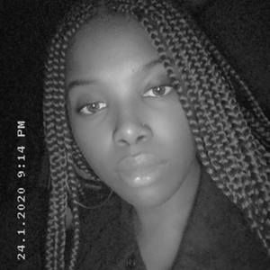 Meet your Posher, Shaquandra